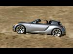 Dodge Sling Shot Concept 2004 года